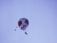Basingstoke Carnival Parachute 6